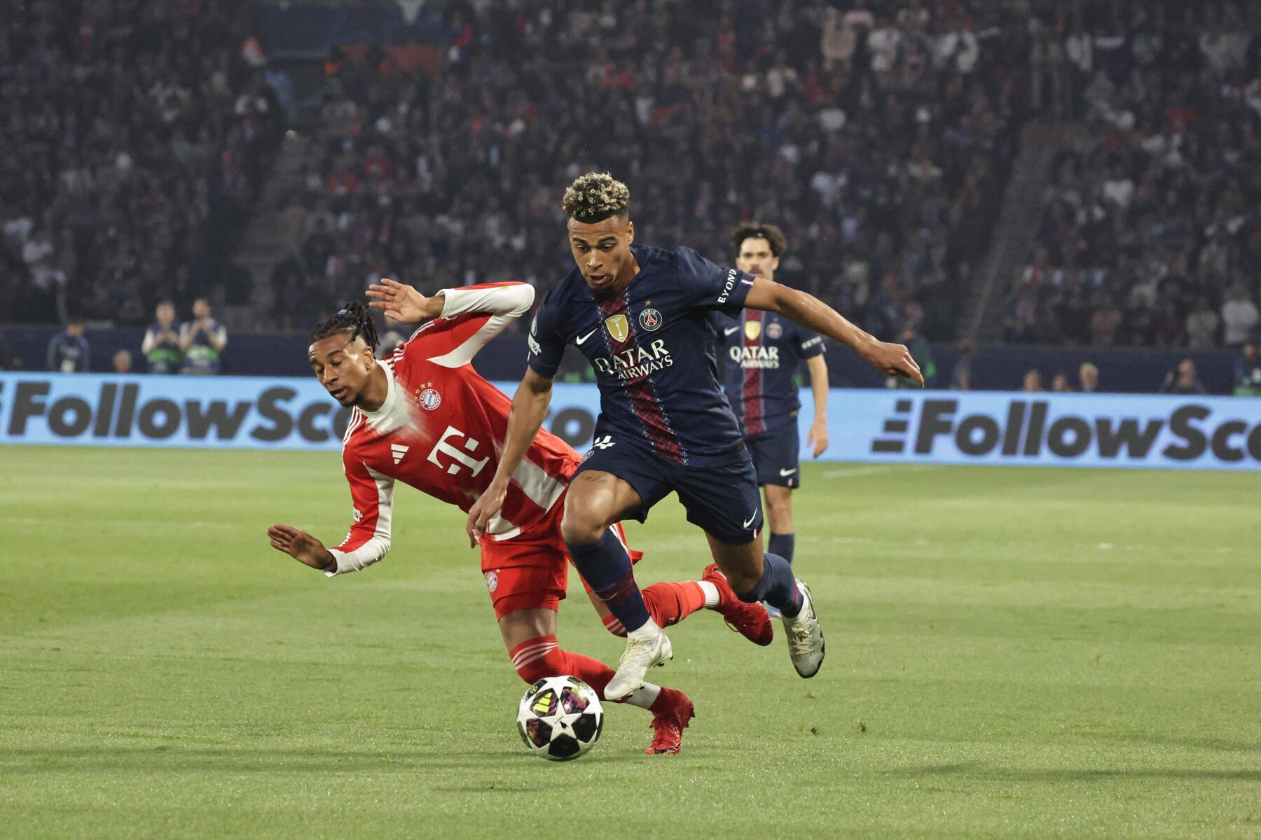 Gewinnen Wunderkinder als Erwachsene die Fußball-WM? [premium]