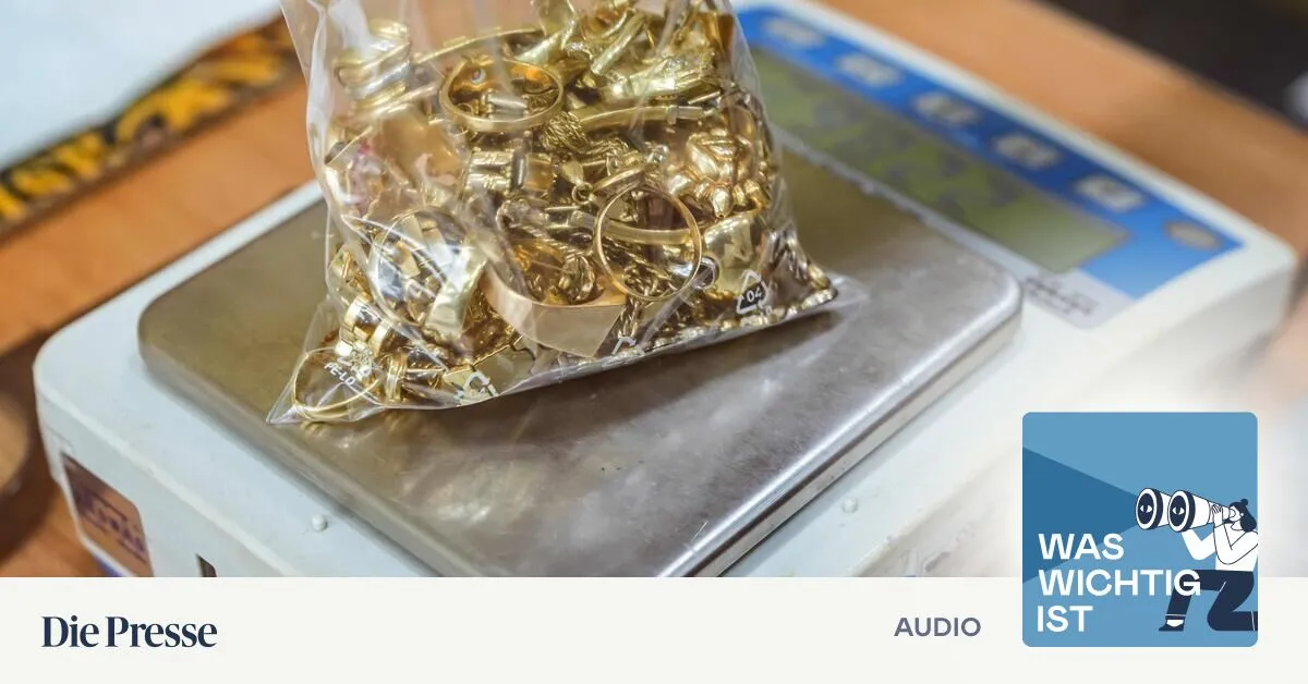 Gold-ber-5000-Dollar-und-vor-dem-Dorotheum-stehen-sie-Schlange