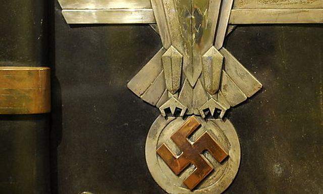 Erste Ausstellung zur Wirkung Hitlers