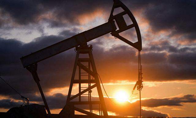 Öl hat sich seit Jahresbeginn um fast 20 Prozent verteuert. 