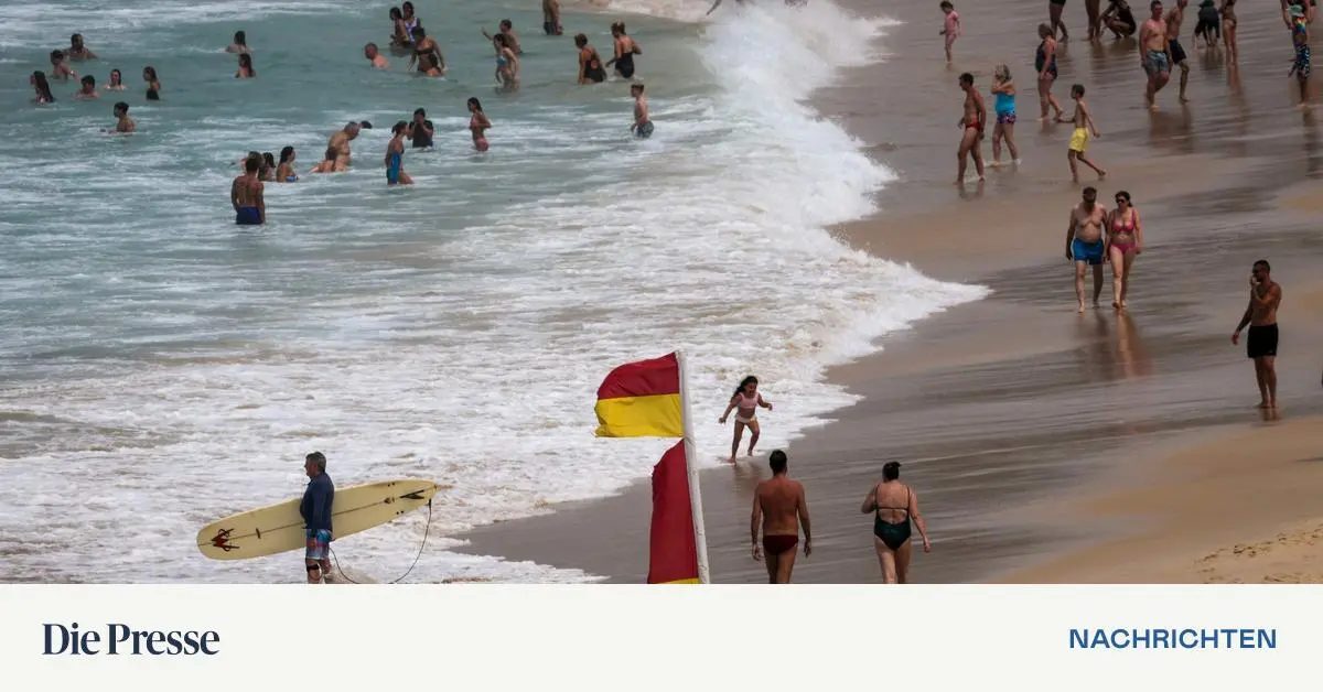 Mindestens-acht-Verletzte-bei-Schusswaffenangriff-an-Bondi-Beach-in-Australien