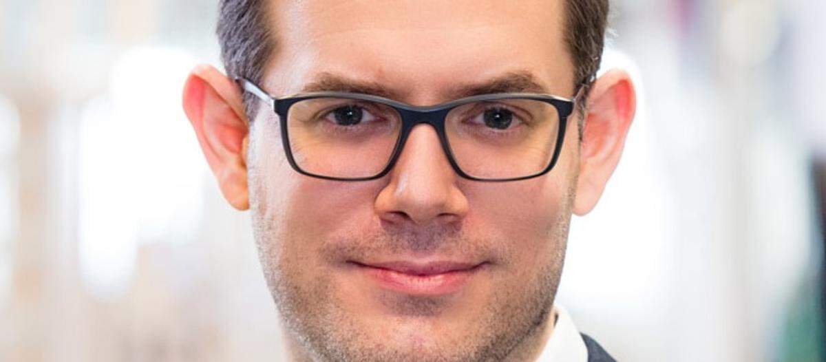 Claudio Winkler steigt zum Country Digital & Business Development Manager bei IKEA Österreich auf. Der 43-jährige Salzburger, zuvor Country Digital Manager, ist u. a. für die Bereiche Nachhaltigkeit, Expansion und Transformation zuständig.