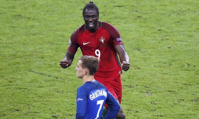 France v Portugal - EURO 2016 - Final