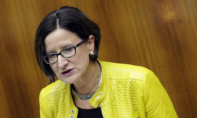 Mikl-Leitner