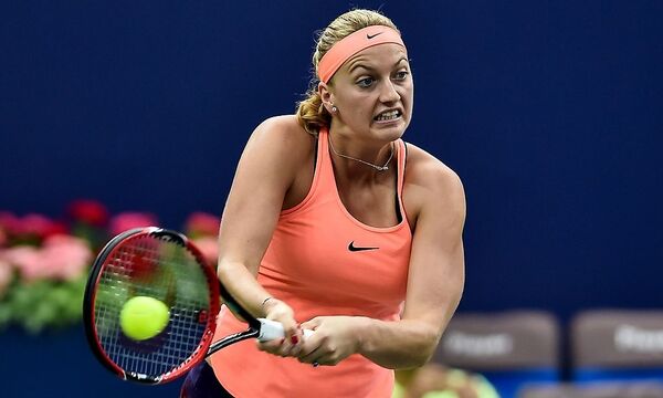 Petra Kvitova