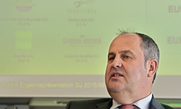 BILANZ PK LEIPNIK LUNDENBURGER INVEST: PROeLL