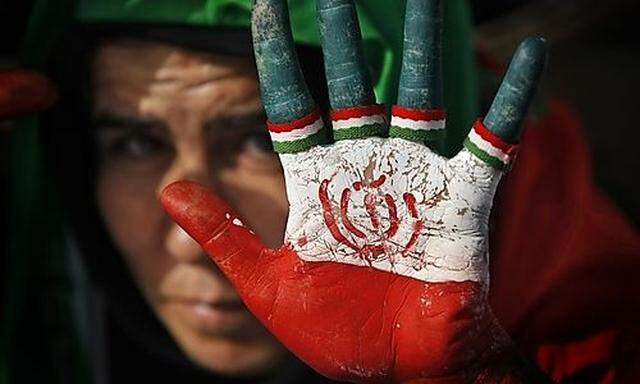EU beschließt neue Sanktionen gegen den Iran 