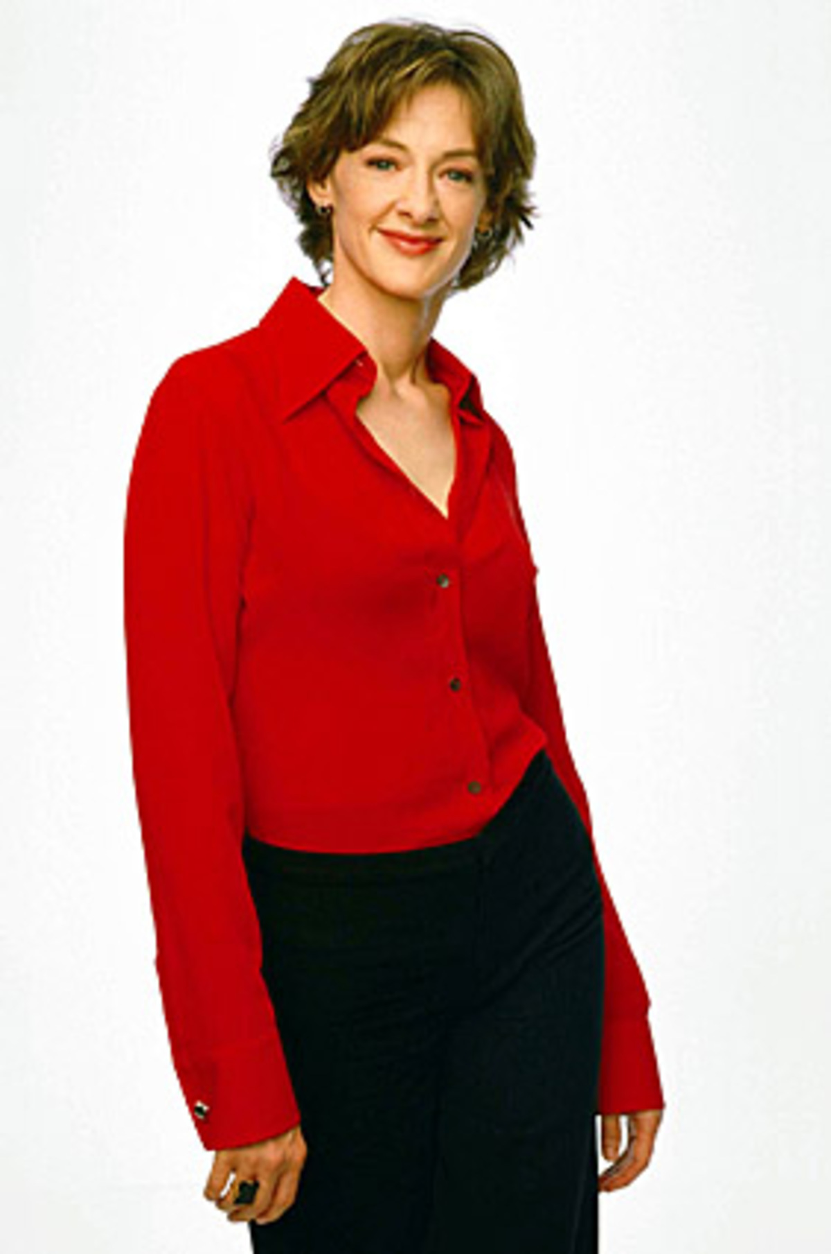 Ihr komödiantisches Talent schulte die Schwester von John Cusack in "Saturday Night Live", später stand etwa in der Schwangerschafts-komödie "Nine Months" mit Hugh Grant vor der Kamera. In "Die Braut, die sich nicht traut" und in "High Fidelity" spielte sie beste Freundinnen, für ihre Darstellung der Braut eines Spätzünders in der Homosexuellen-Komödie "In & Out" wurde sie mit dem Oscar nominiert. Wie auch für ihre Nebenrolle in "Die Waffen der Frauen". Erst in "School of Rock" ergatterte sie neben Jack Black die Hauptrolle.