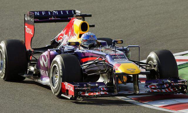 Sieg Japanisch Vettel gewinnt