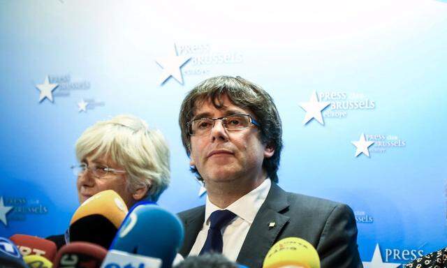 Puigdemont 