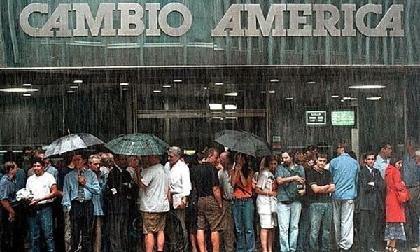 ARGENTINE-CURRENCY-ECONOMY