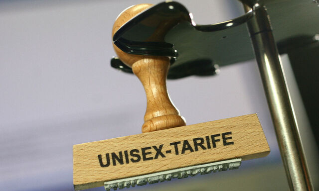 Stempel Unisex-Tarife