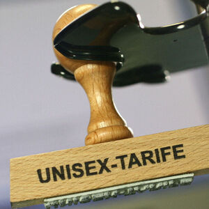 Stempel Unisex-Tarife