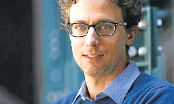 Jonah Peretti