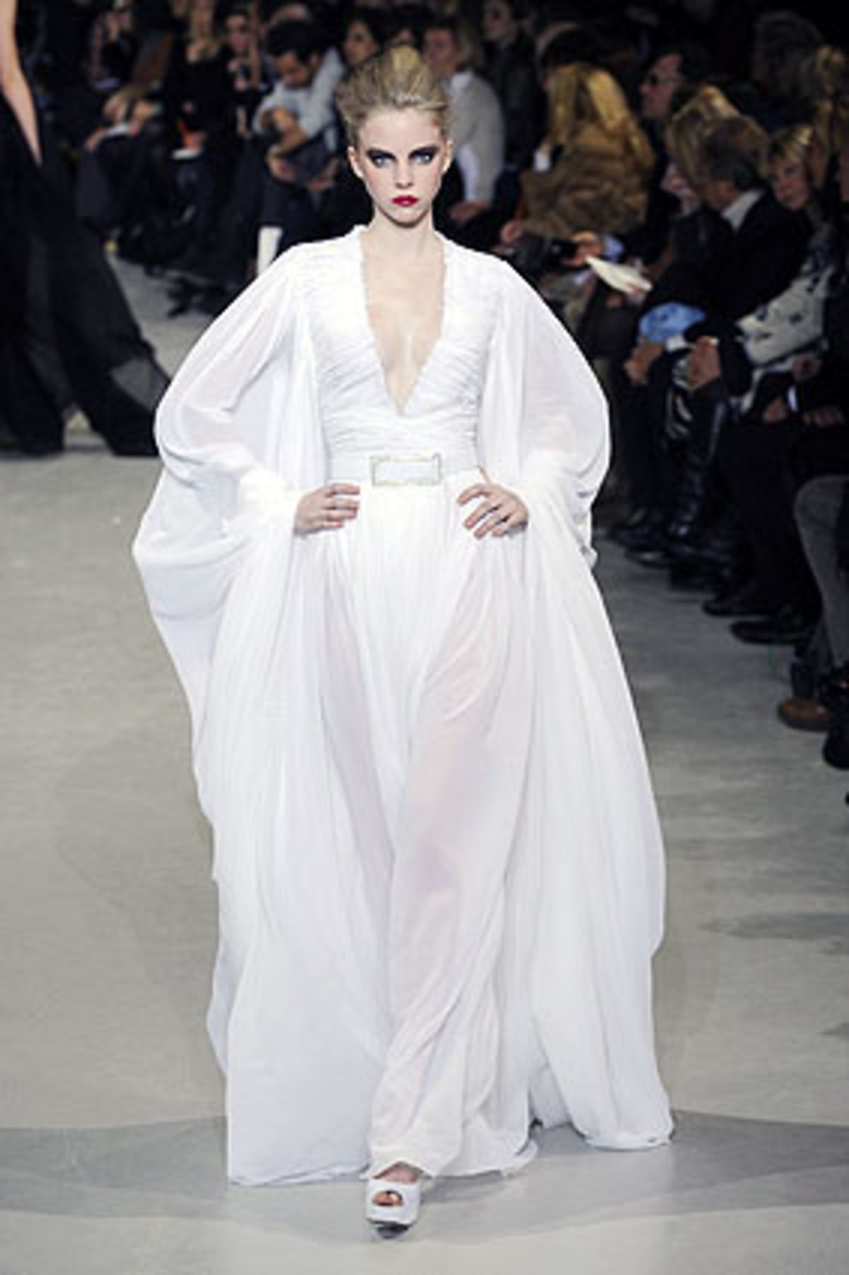 Bild: Eine Kreation von Stephane Rolland