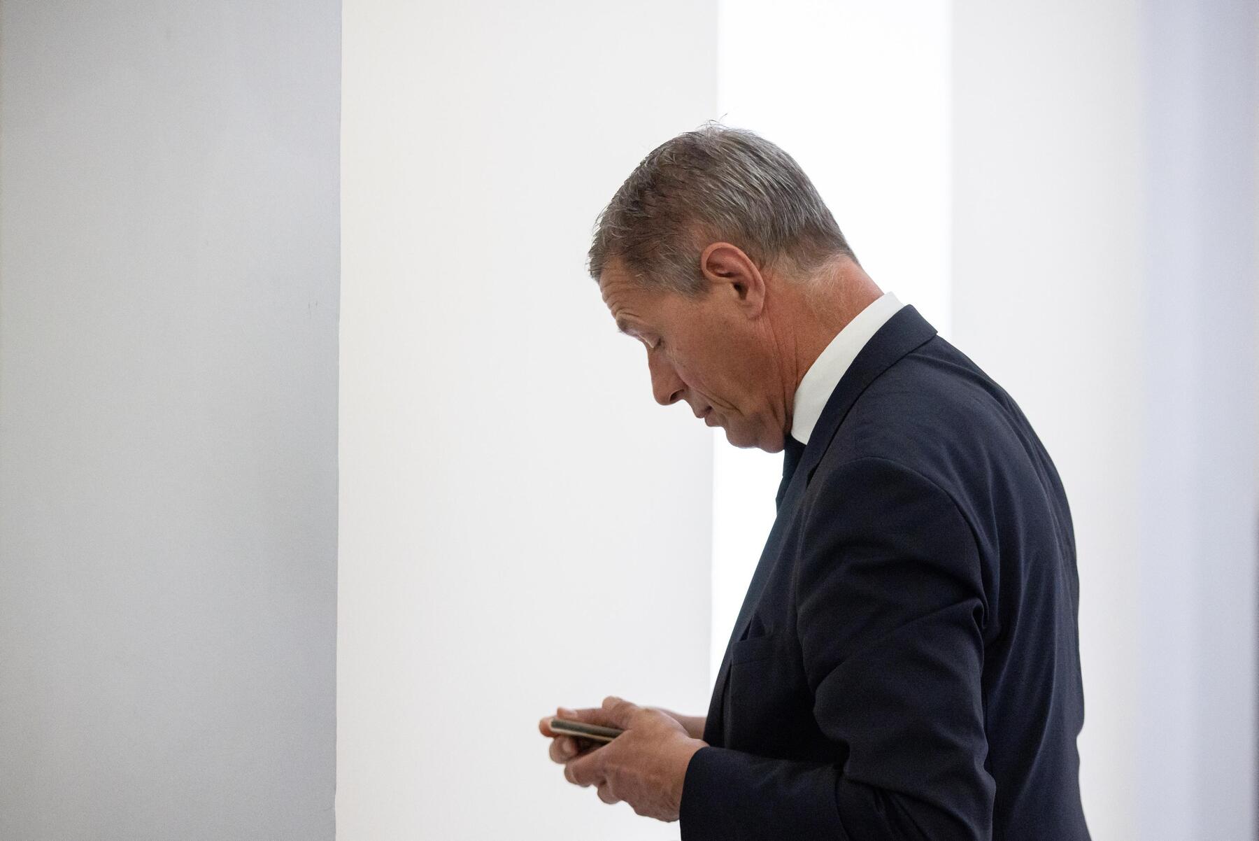 Nach 15 Sitzungstagen im U-Ausschuss: Doch mehr als eine „Nullnummer“ [premium]