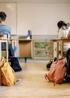 Am Montag startet für die Schülerinnen und Schüler in Wien, Niederösterreich und dem Burgenland das neue Schuljahr.