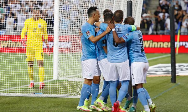 FBL-WC-2022-UEFA-QUALIFIERS-ISR-AUT