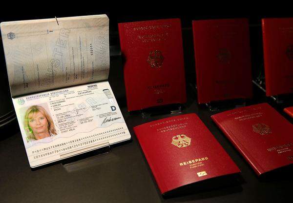 Als wertvollste Staatsbürgerschaft der Welt gilt die deutsche. Bei Henley &amp; Partners liegt Deutschland das fünfte Jahr in Folge auf Platz 1. 176 Länder der Welt können die Deutschen visafrei bereisen.