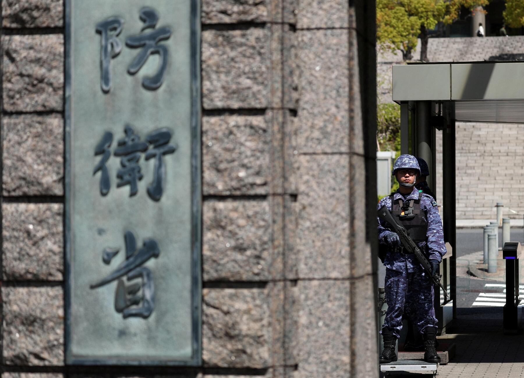 Abschied vom Pazifismus: Japan will „tödliche Waffen“ ins Ausland exportieren  [premium]