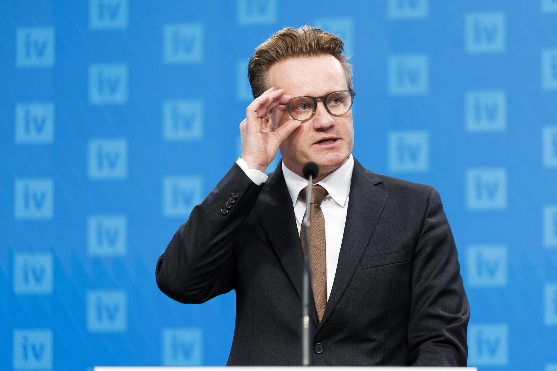 IV-Präsident Knill: „Das Doppelbudget wird im Herbst wieder 