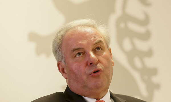 Hermann Schützenhöfer