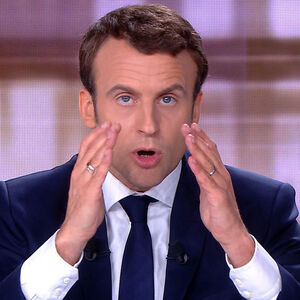 Macron