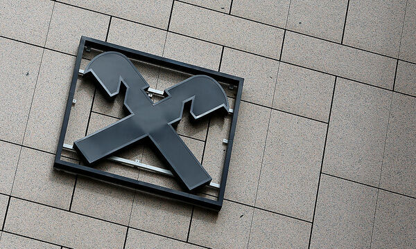 THEMENBILD: RAIFFEISEN BANK INTERNATIONAL
