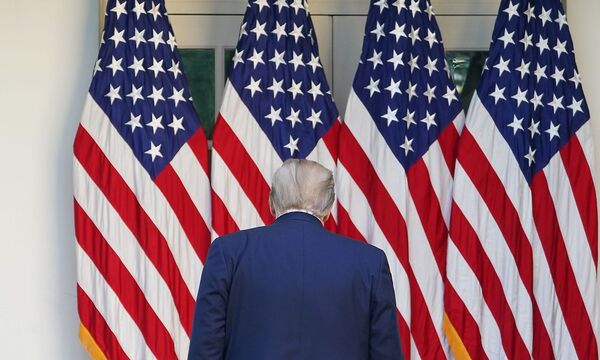 US-Präsident Donald Trump