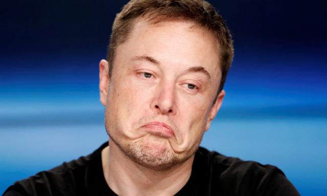 Musk drohen Twitter-Auflagen.