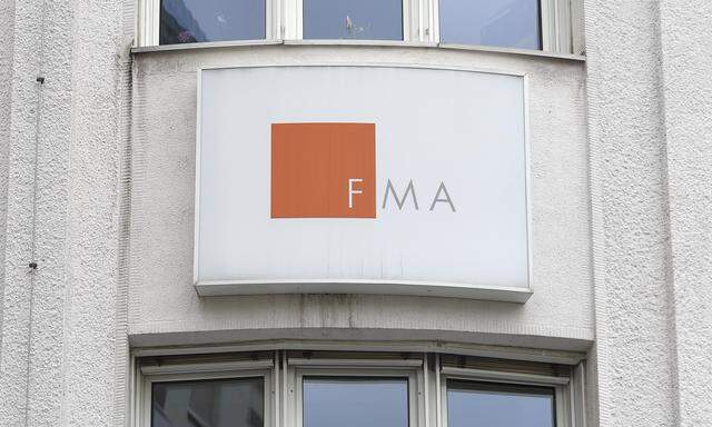 Die Finanzmarktaufsicht (FMA) verbietet der European American Investment Bank das Neugeschäft.