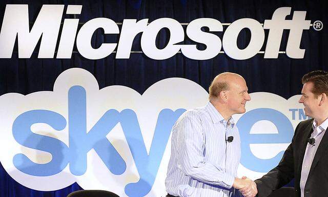 Microsoft dreht Live Messenger