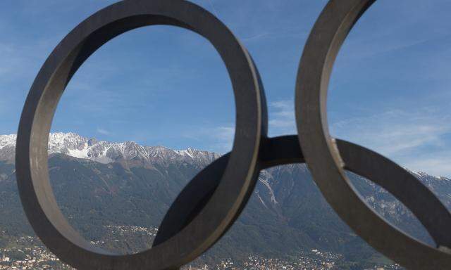 Blickpunkt Olympia: Erhält Innsbruck mit der Volksabstimmung die Chance auf seine dritten Winterspiele nach 1964 und 1976?