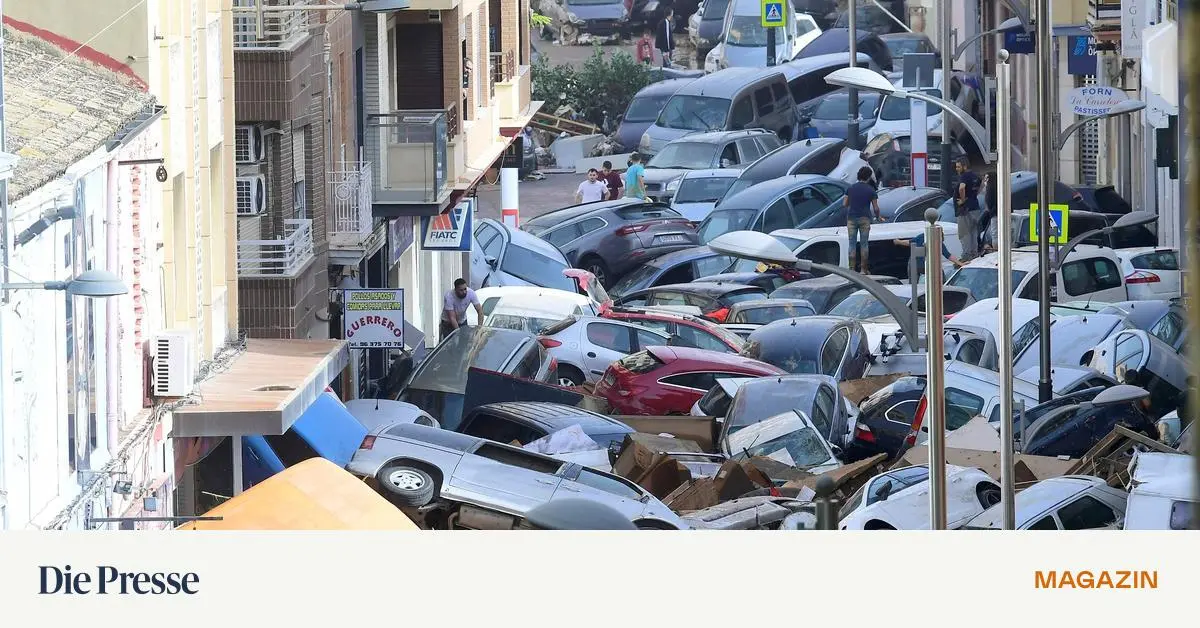 Autostapel-und-Schlamm-Die-zerst-rende-Kraft-der-Flut-von-Spanien-in-Bildern