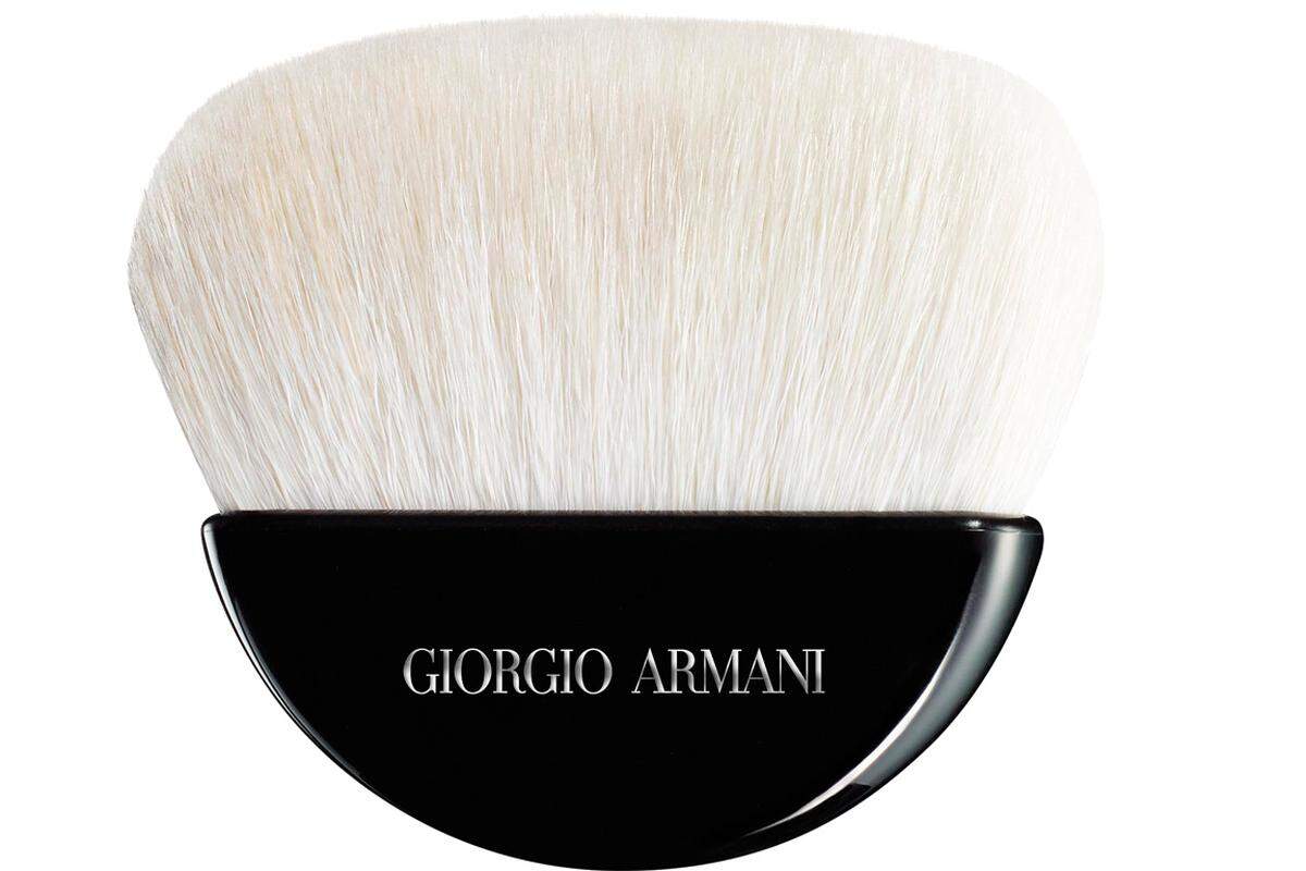 ... von Giorgio Armani Beauté.