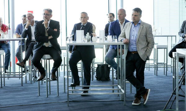 Der Talk zum Nachschauen ist zu finden unter: www.diepresse.com/kyndryl