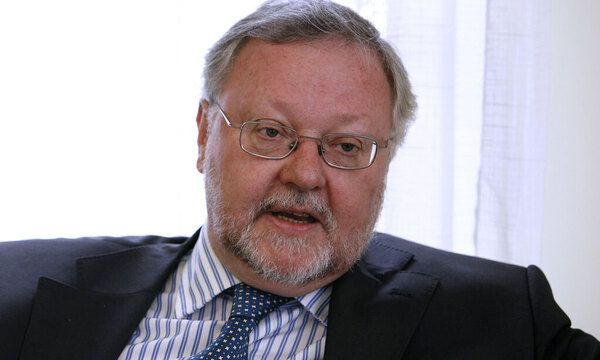 SPÖ ist gegen Staatshilfe für ÖVAG