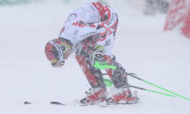 ALPINE SKIING - FIS Ski WC Vail/ Beaver Creek 2015