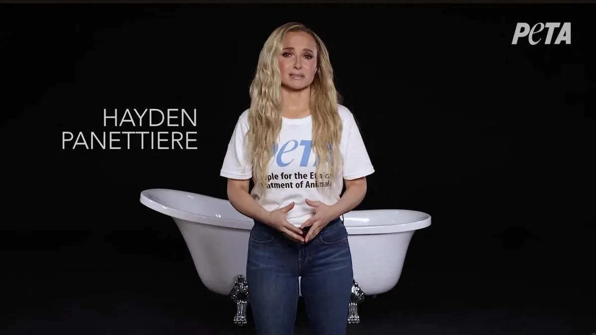 Brian Hickerson bricht sein Schweigen: „Haydens Tod wird weiterhin ...