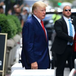 Der ehemalige US-Präsident steht wegen in seinem Anwesen gefundenen Dokumente unter Druck.