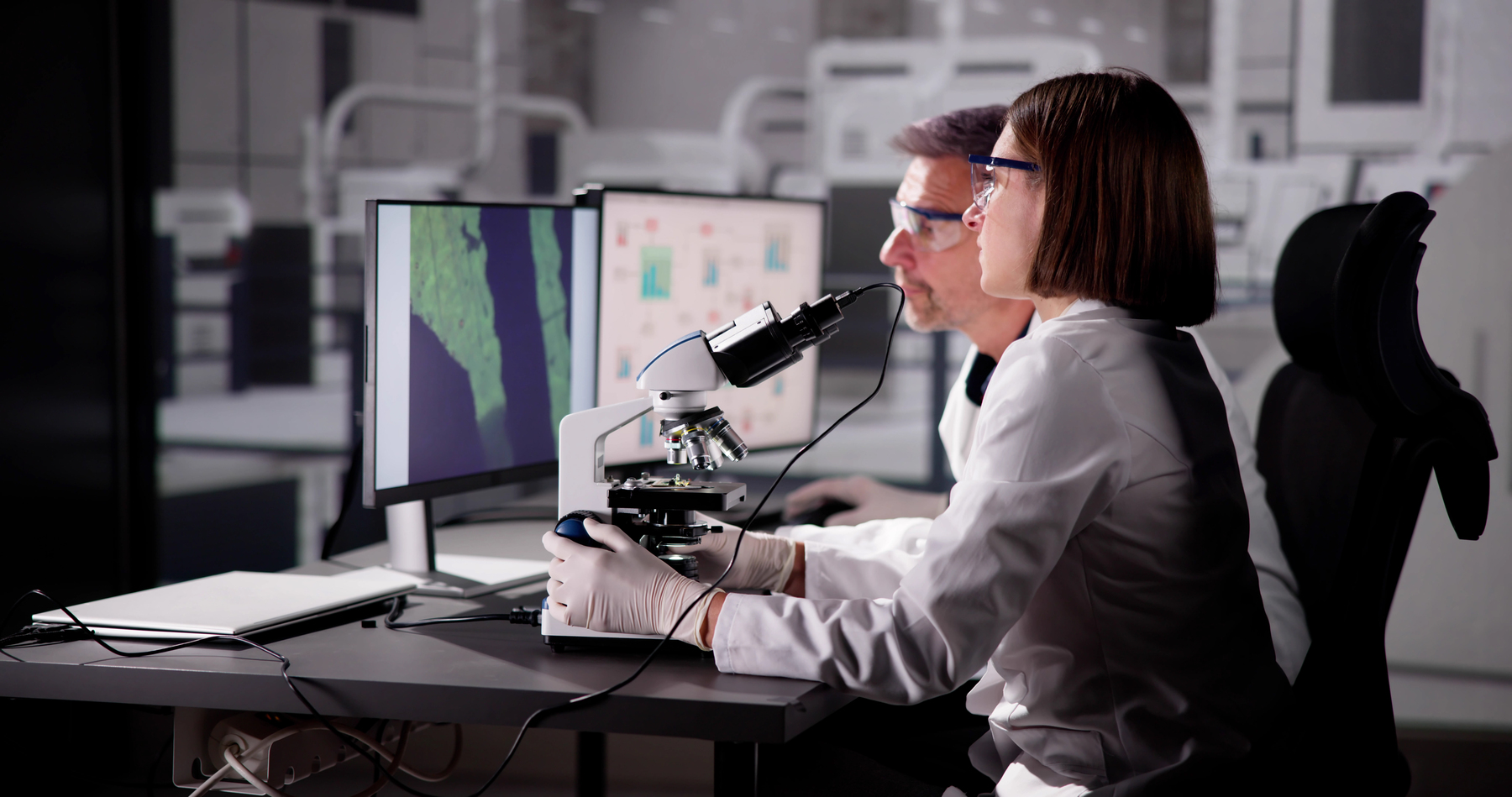 Ohne Helium keine Chips: Der nächste Engpass steht bevor [premium]