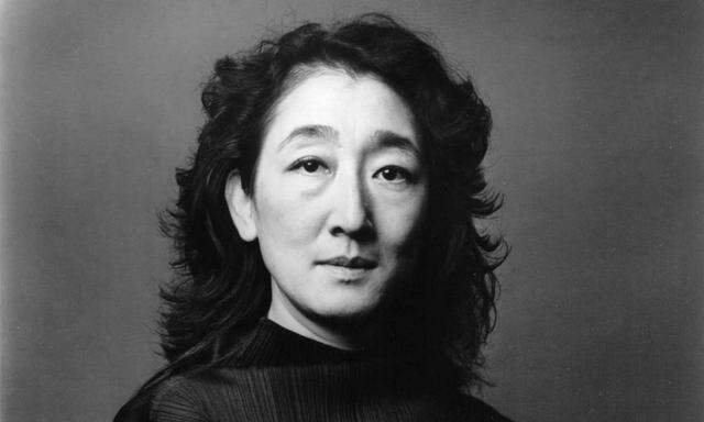 Mitsuko Uchida