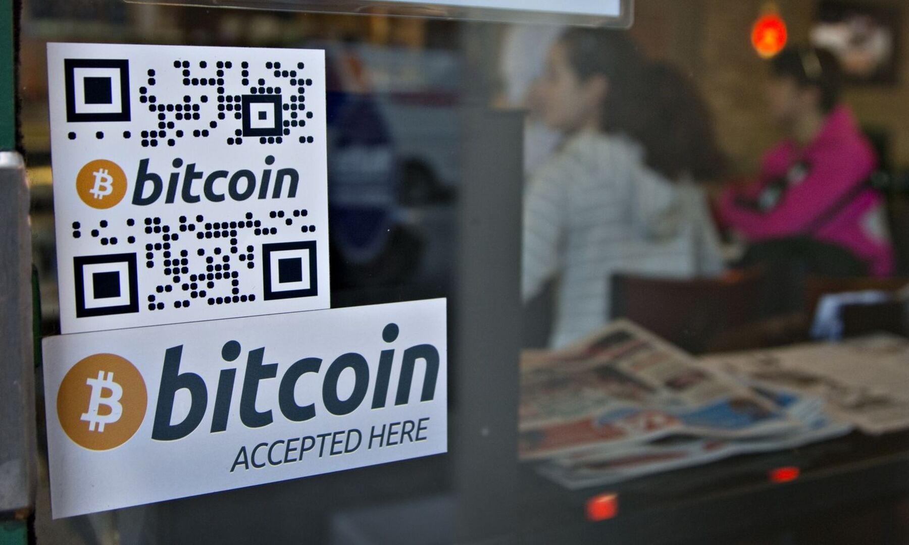 Bitcoins ab sofort auch österreichweit bei der Post erhältlich –  DiePresse.com