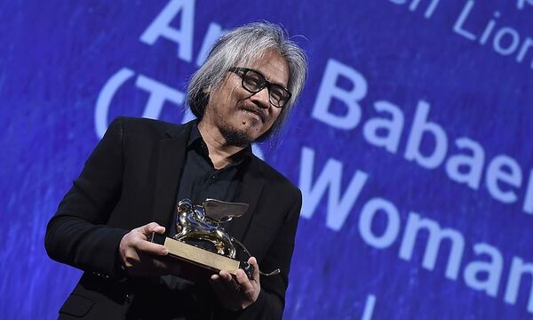 ITALY-CINEMA-FESTIVAL-VENICE-MOSTRA-CLOSING