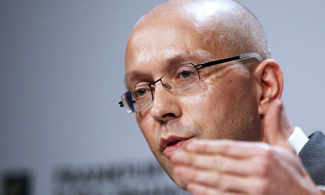 Asmussen: Parlamente kontrollieren Euro-Rettung