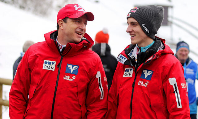 SKI NORDISCH - FIS Nordische WM 2013