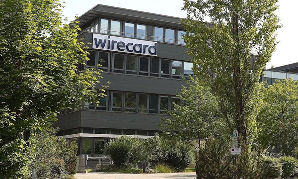The headquarters of Wirecard AG, an independent provider of outsourcing and white label solutions for electronic payment transactions is seen in Aschheim