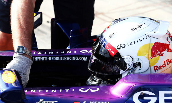 FORMEL 1 - GP von Australien