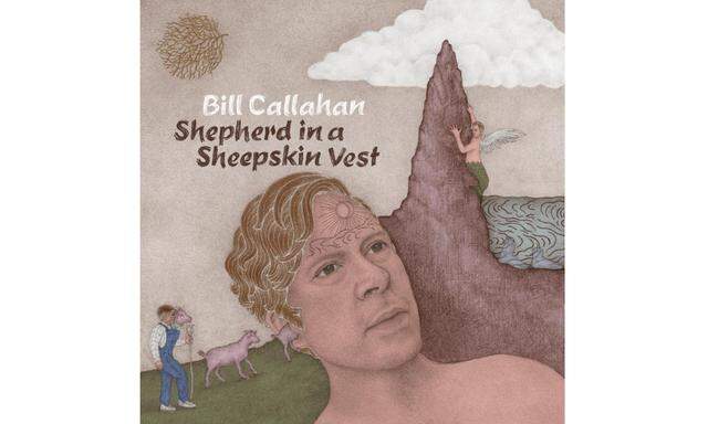Bill Callahan: „Shepherd in a Sheepskin Vest“