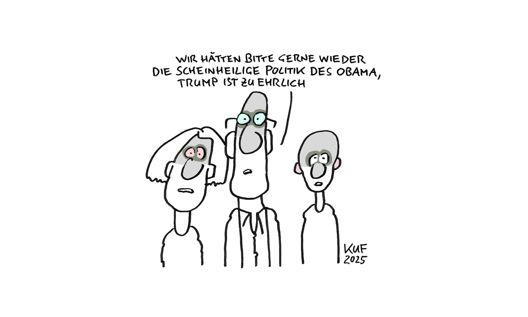 Fünf Gründe, warum Klimaneutralität 2040 Gesetz werden sollte